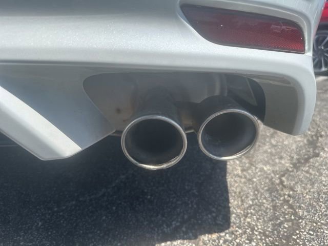 Used 2023 Toyota Camry XSE w/ Cold Weather Package FWD image 9