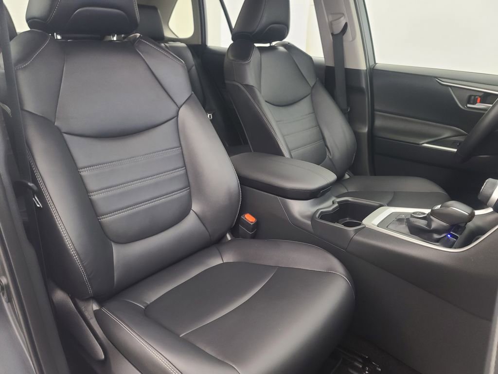 Used 2024 Toyota RAV4 XLE Premium w/ Weather Package image 16