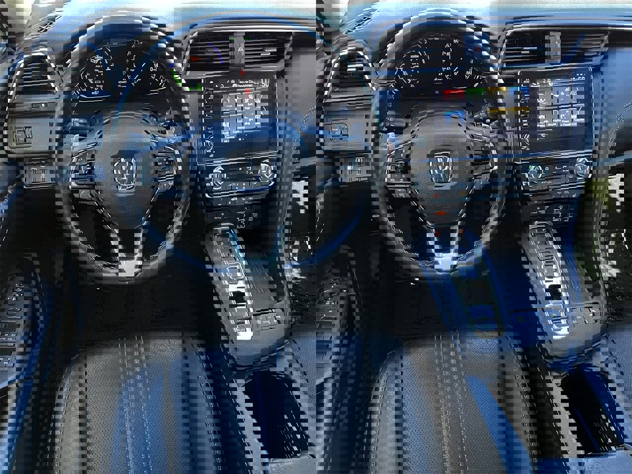 Used 2022 Honda Insight Touring image 10