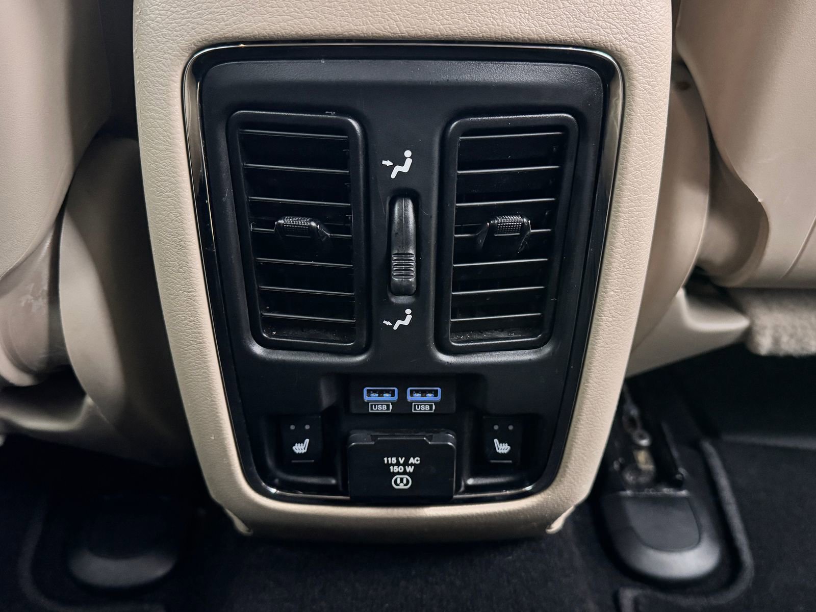 Used 2021 Jeep Grand Cherokee Limited w/ Luxury Group II image 24