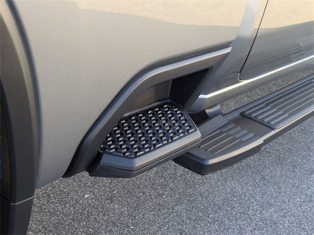 New 2026 Chevrolet Silverado 2500 Custom w/ Custom Value Package image 29