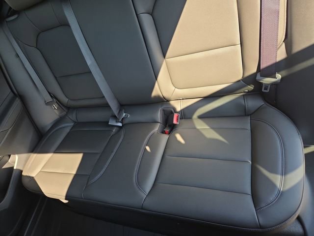 New 2025 Buick Envista Sport Touring w/ Convenience I Package image 24