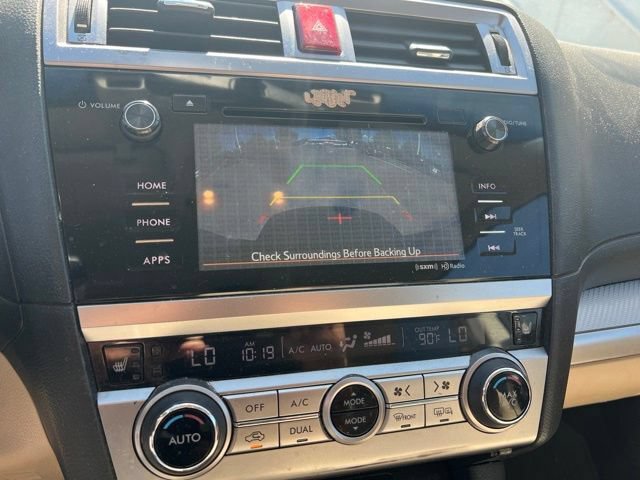 Used 2016 Subaru Outback 2.5i Premium AWD/4WD image 14