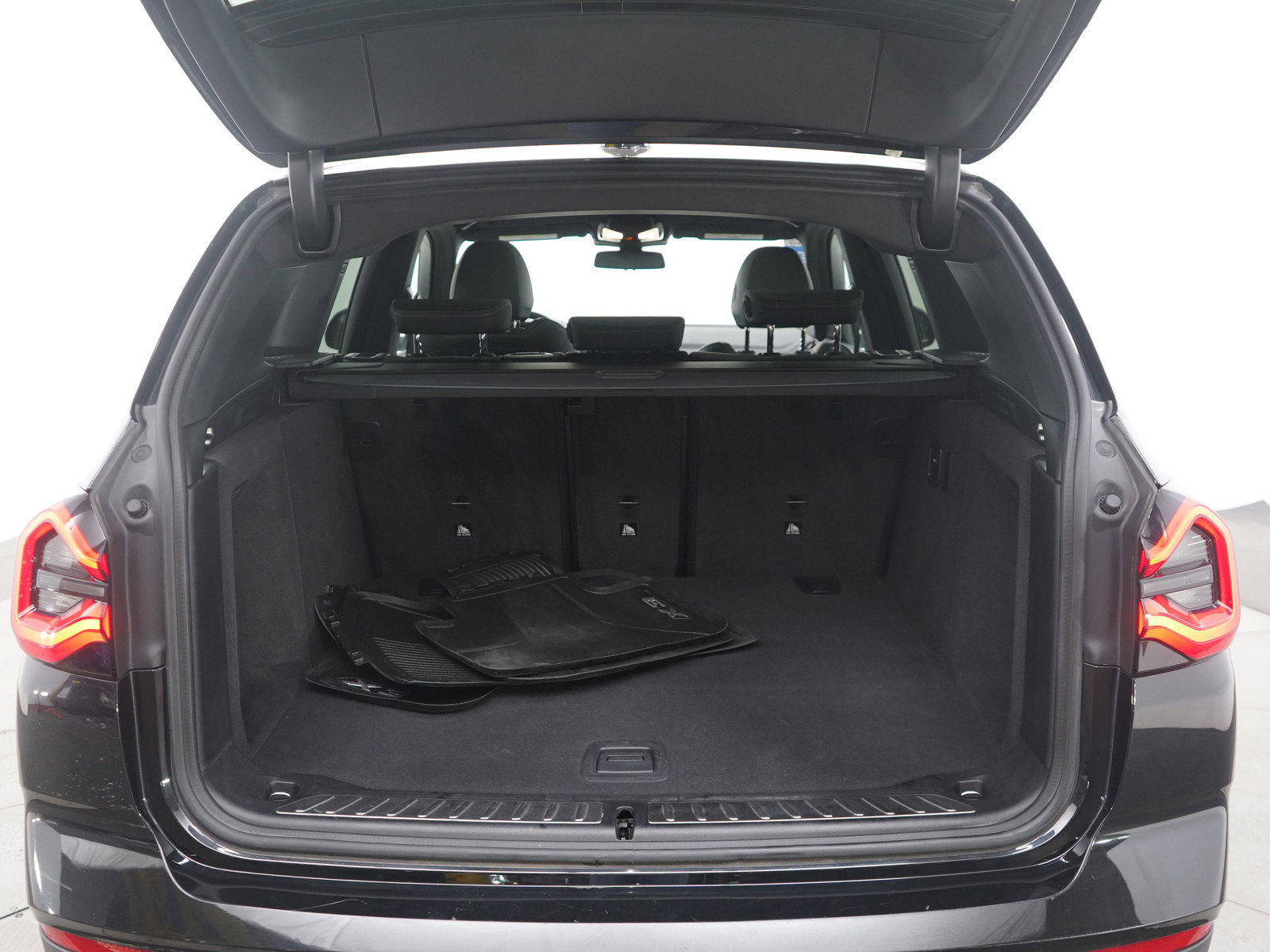 Used 2023 BMW X3 xDrive30i image 17