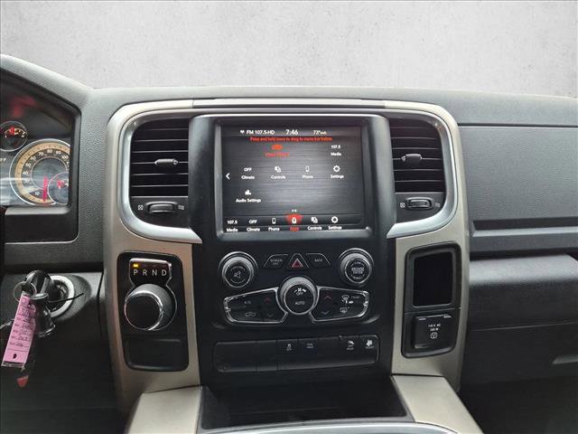 Used 2018 RAM 1500 Lone Star RWD image 14