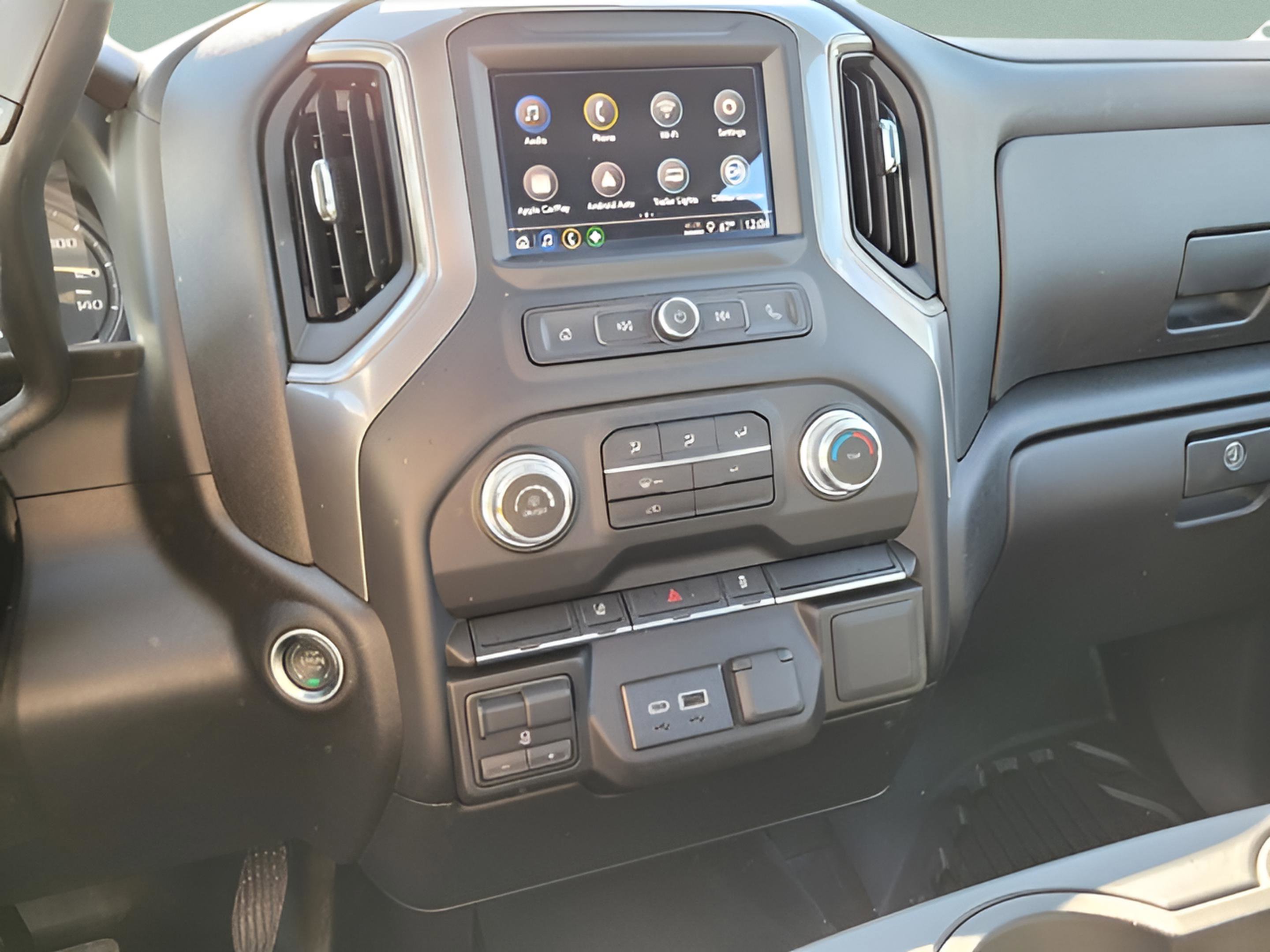 New 2026 GMC Sierra 2500 Pro image 24