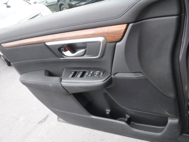 Used 2021 Honda CR-V EX image 15