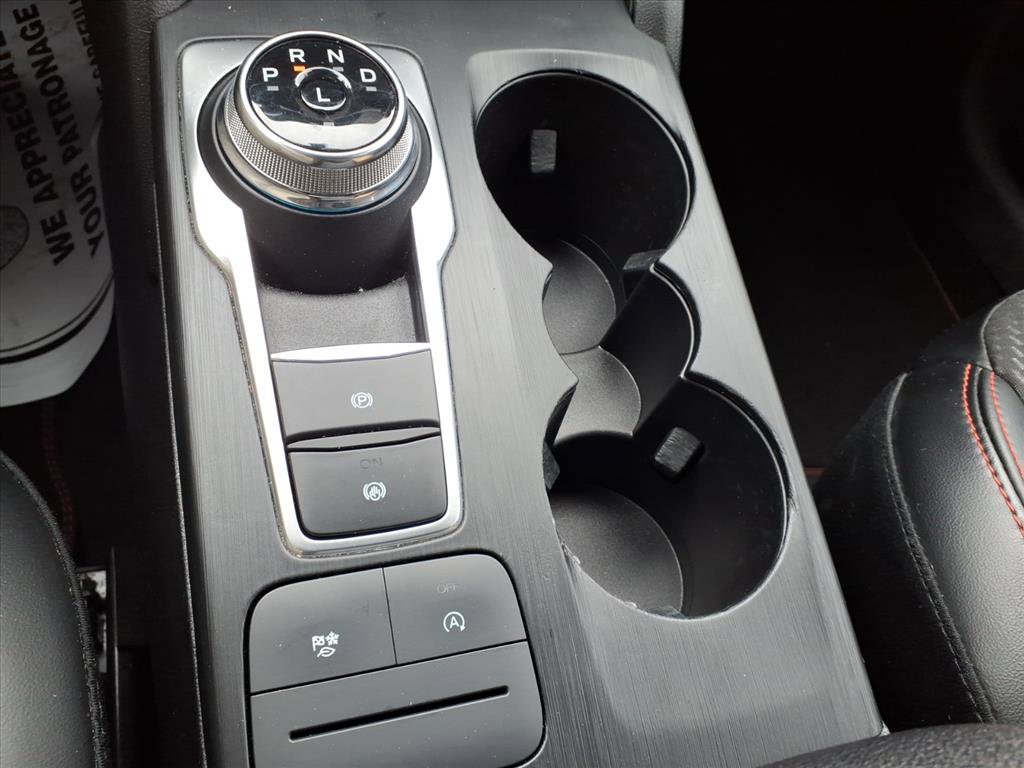 Certified 2023 Ford Escape ST-Line Select image 23