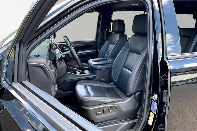 Used 2023 Chevrolet Tahoe Z71 AWD/4WD image 15