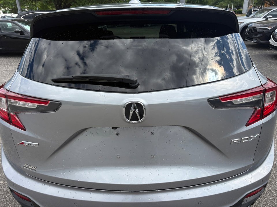 Used 2023 Acura RDX A-Spec FWD image 14