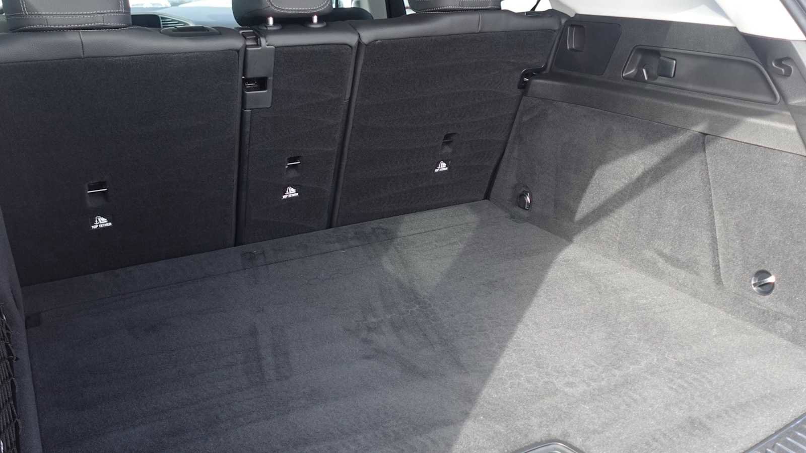 Certified 2026 Mercedes-Benz GLE 350 4MATIC image 16