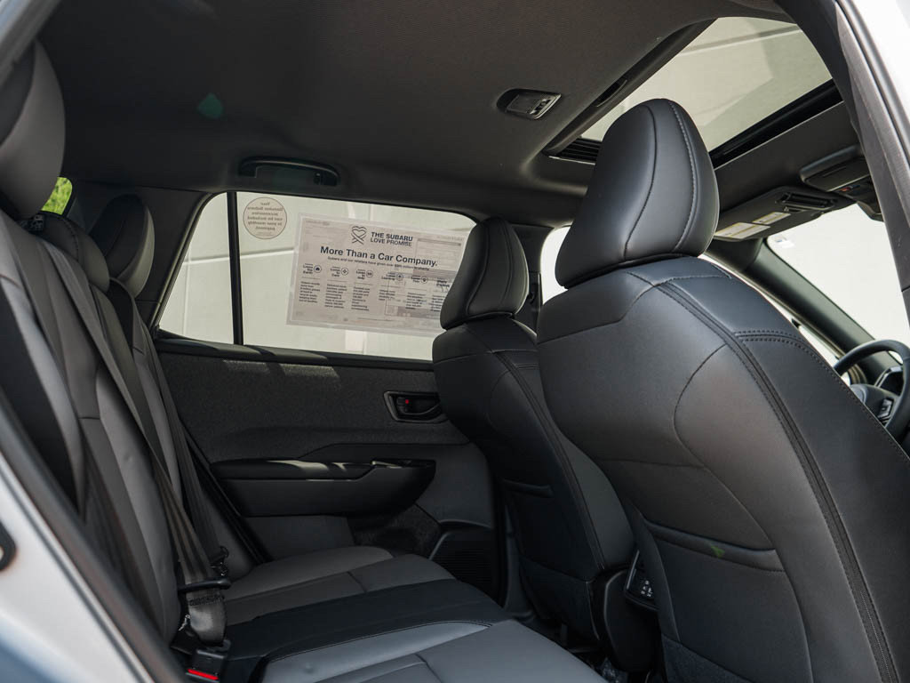 New 2026 Subaru Outback Premium AWD/4WD image 12
