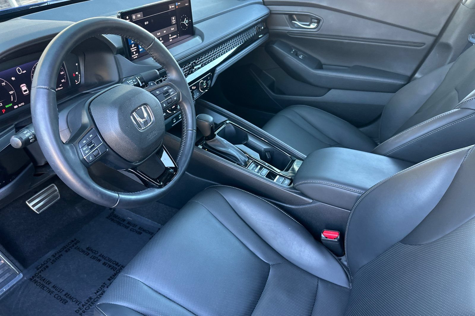Used 2023 Honda Accord Sport image 10