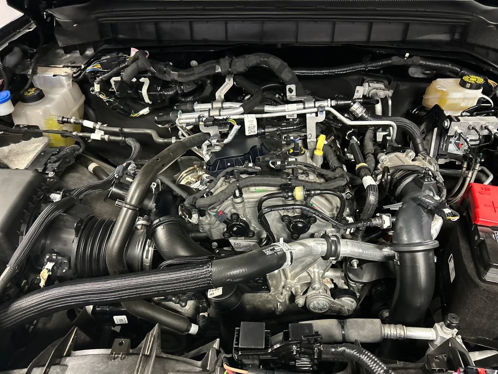 Used 2025 Ford Bronco Badlands AWD/4WD image 26