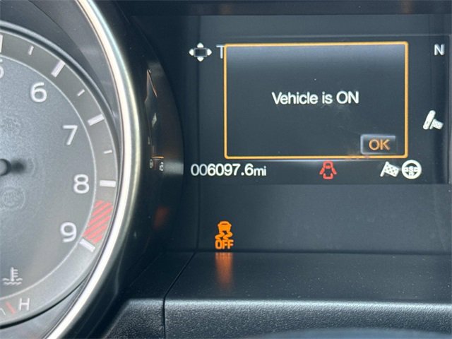 Used 2019 Ford Mustang Shelby GT350 w/ Technology Package image 28