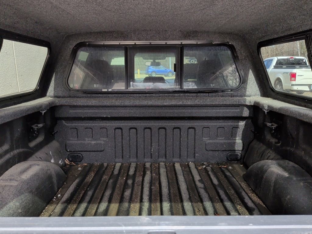 Certified 2020 Ford F150 King Ranch w/ Equipment Group 601A Luxury image 9