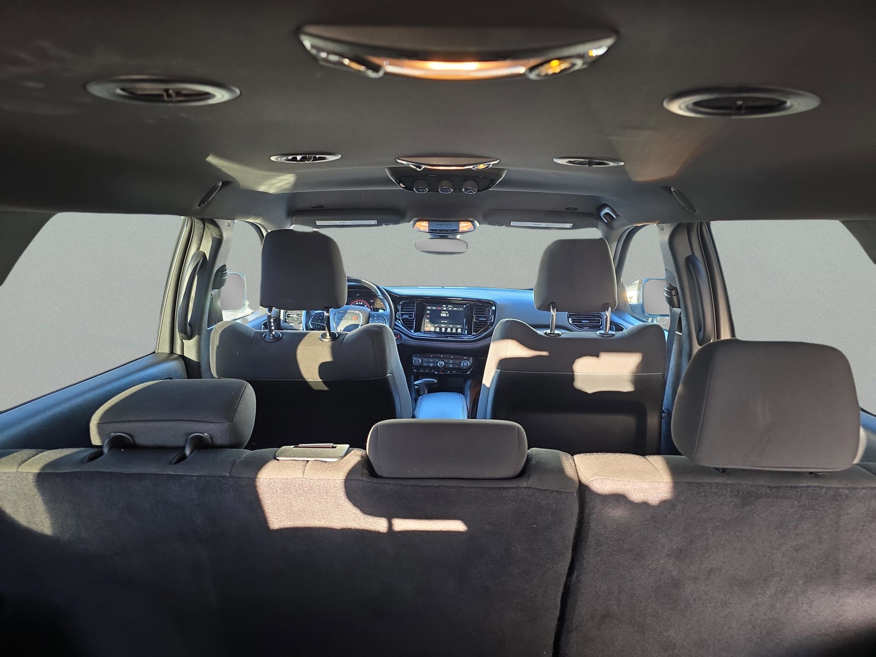 Used 2024 Dodge Durango GT image 23