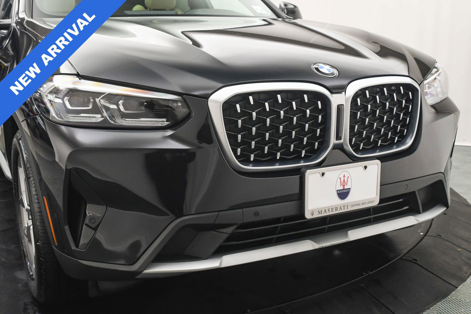 Used 2023 BMW X4 xDrive30i w/ Convenience Package image 26