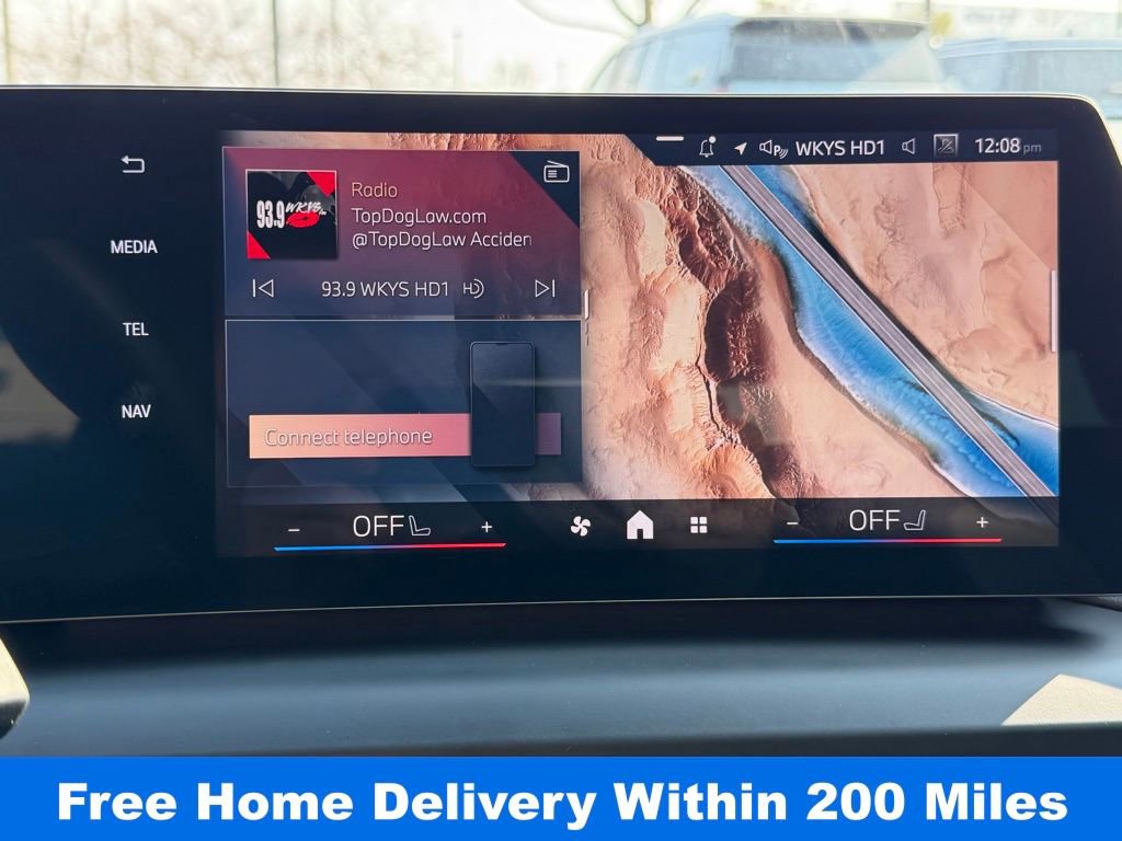 Used 2025 BMW 228i xDrive image 22