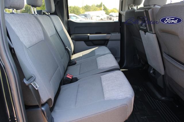 Certified 2024 Ford F250 XLT image 12