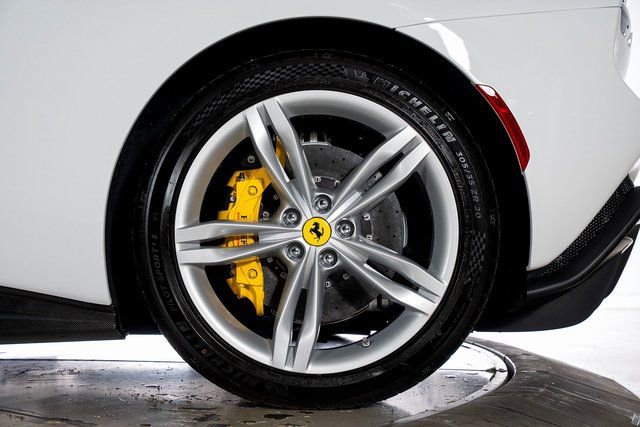 Certified 2024 Ferrari 296 GTS image 17