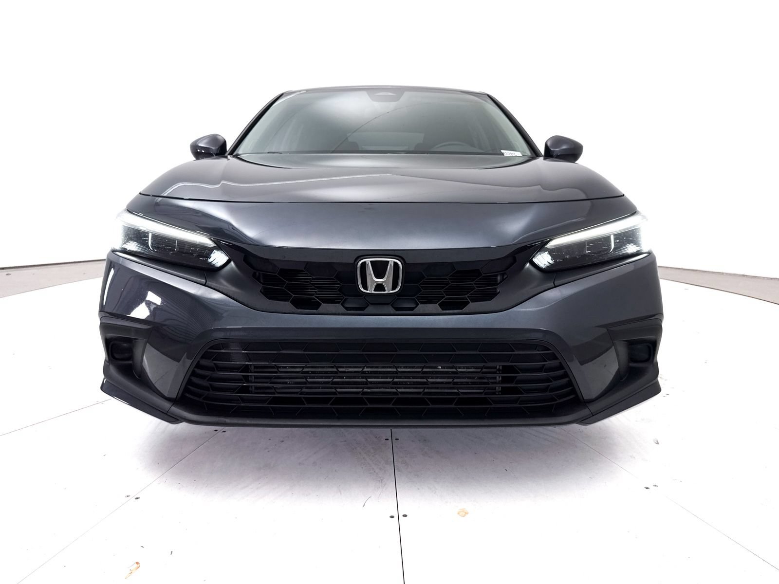 Used 2024 Honda Civic EX-L image 12