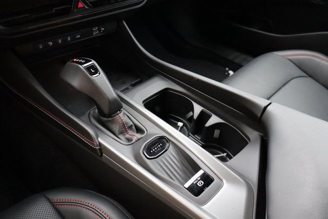 New 2026 Dodge Charger R/T Scat Pack image 26