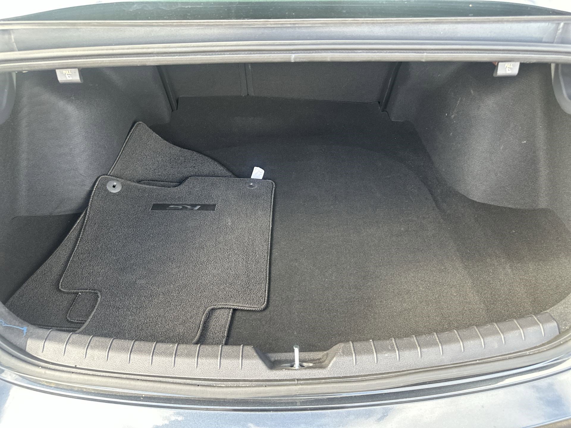 Used 2024 Kia K5 EX w/ EX Premium Package image 21