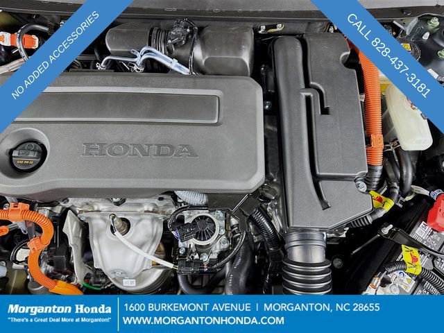 New 2026 Honda Accord Touring image 11