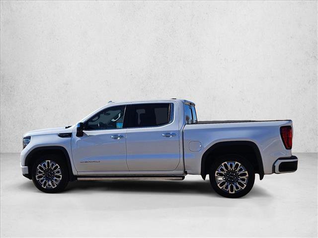 Used 2023 GMC Sierra 1500 Denali Ultimate image 9