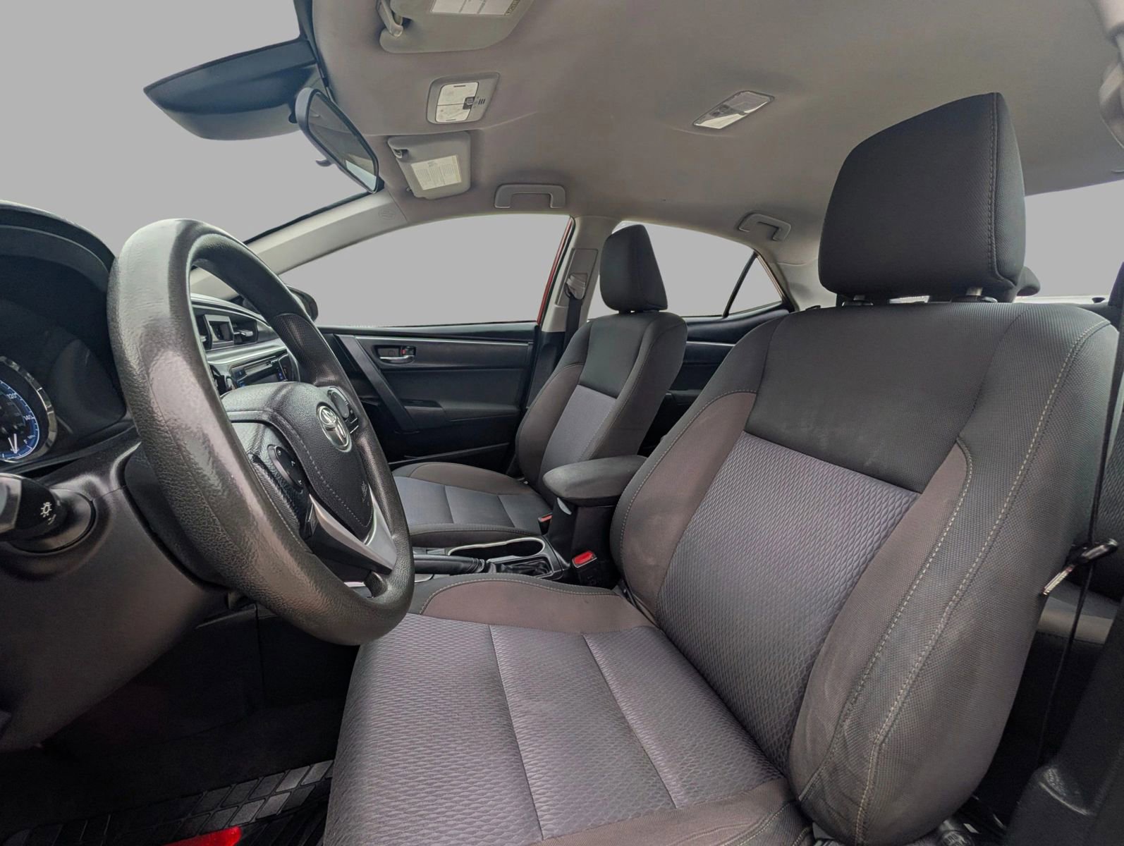 Used 2019 Toyota Corolla LE FWD image 20