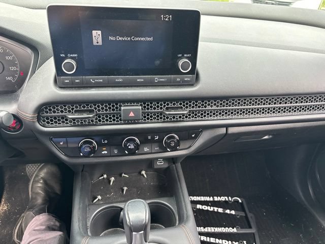 Used 2024 Honda HR-V Sport image 15
