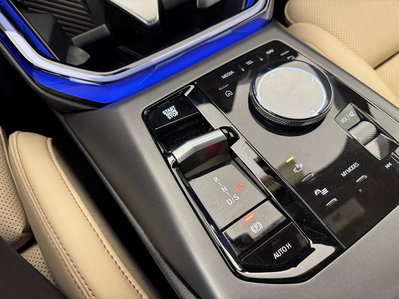 Used 2026 BMW X3 xDrive30 image 21