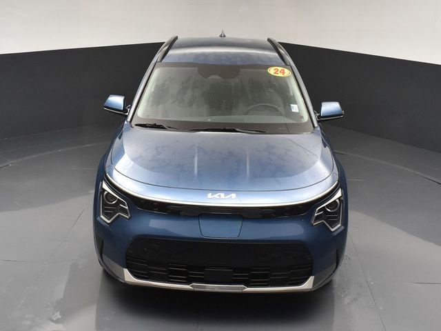 Certified 2024 Kia Niro Wind w/ Wind Preserve Package image 42