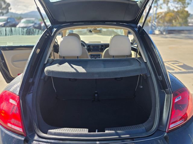 Used 2019 Volkswagen Beetle 2.0T SE image 11