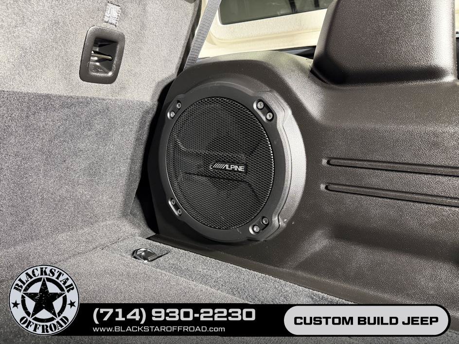 Used 2024 Jeep Wrangler Unlimited Rubicon w/ Capability Package AWD/4WD image 42