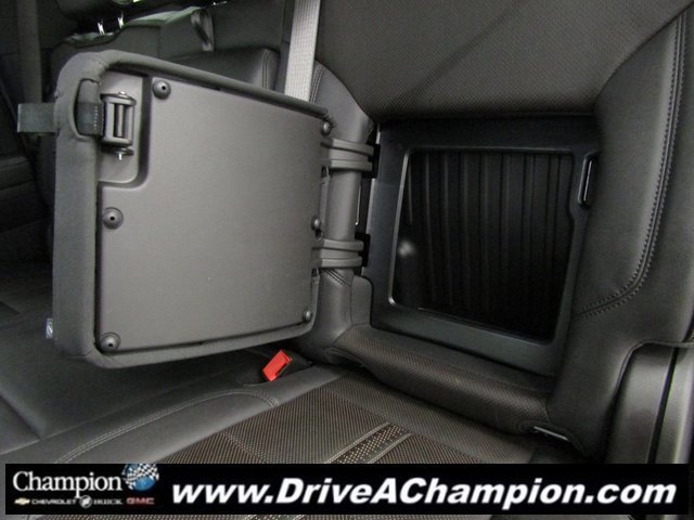 Certified 2025 Chevrolet Silverado 2500 High Country w/ High Country Premium Package image 32