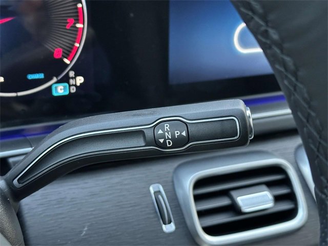 New 2026 Mercedes-Benz GLS 580 4MATIC image 24