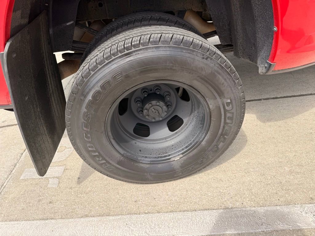 Used 2018 RAM 3500 Tradesman w/ Chrome Appearance Group image 7