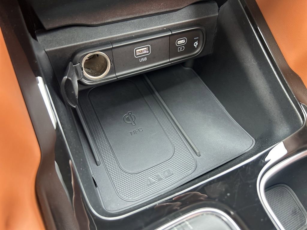 Used 2025 Kia Telluride SX Prestige X-Pro image 35