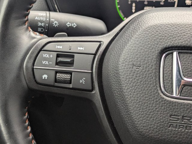 Used 2026 Honda CR-V Sport image 18