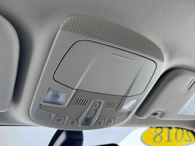 Used 2018 Ford Fusion Energi SE image 19