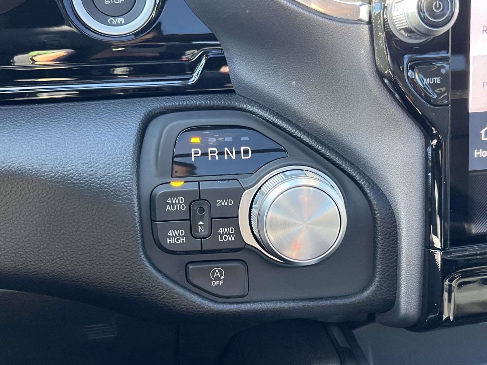 New 2026 RAM 1500 Laramie image 16