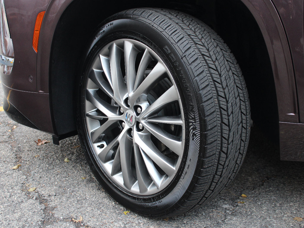 Certified 2026 Buick Enclave Avenir w/ Super Cruise Package image 32