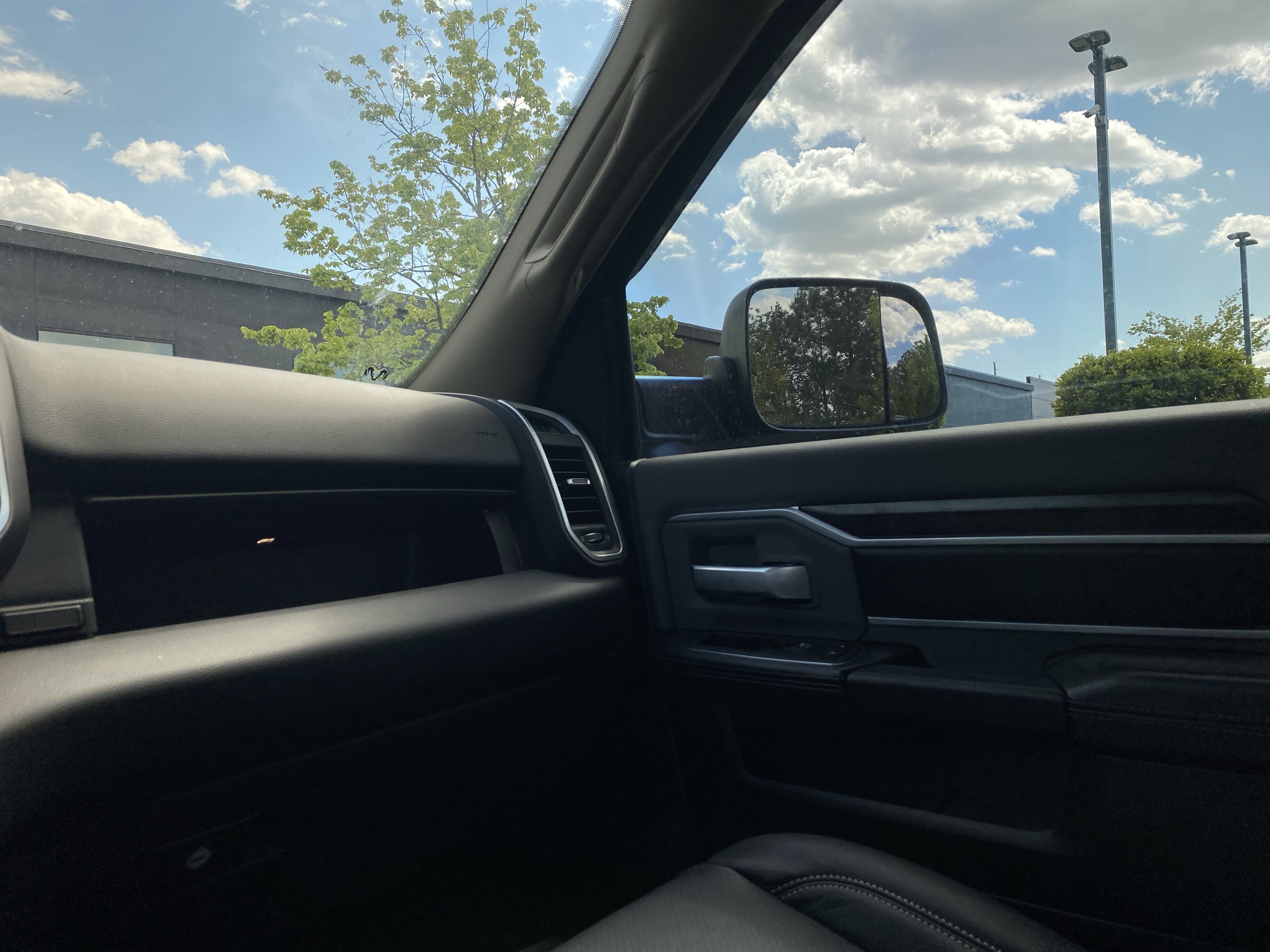 Used 2019 RAM 2500 Big Horn w/ Towing Technology Group image 18