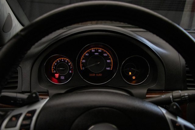 Used 2007 Saturn Aura XR w/ Premium Trim Pkg image 30