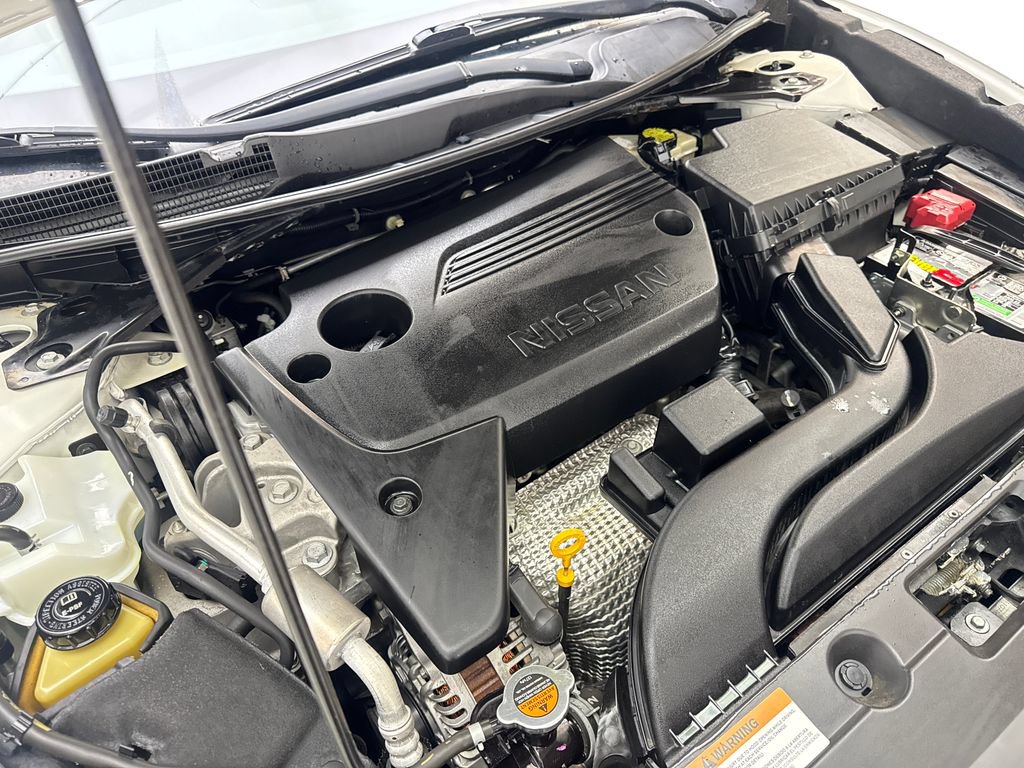 Used 2017 Nissan Altima 2.5 SV FWD image 75