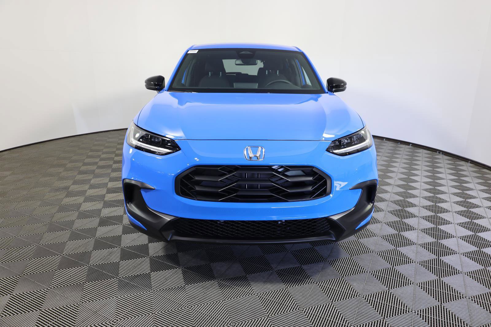 New 2027 Honda HR-V Sport image 2