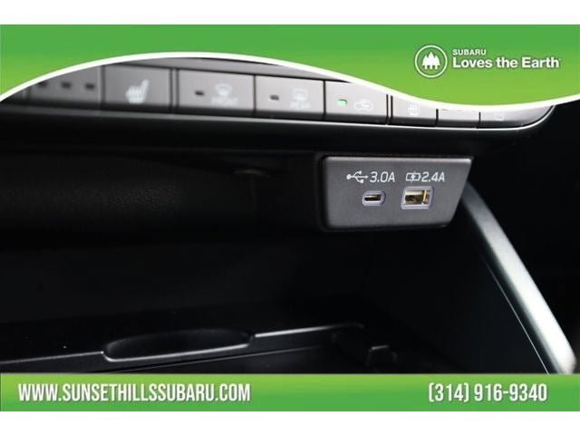 New 2026 Subaru Outback Touring XT AWD/4WD image 38