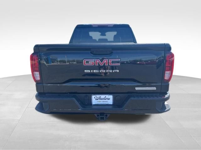 Used 2024 GMC Sierra 1500 Elevation AWD/4WD image 3